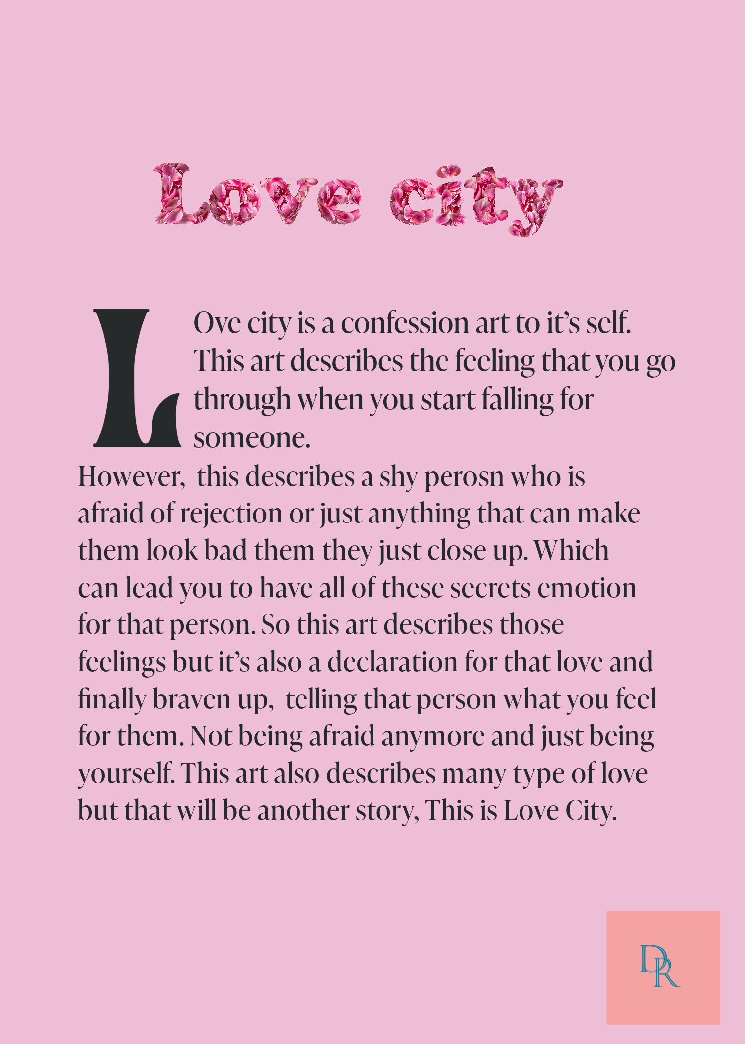 Love City