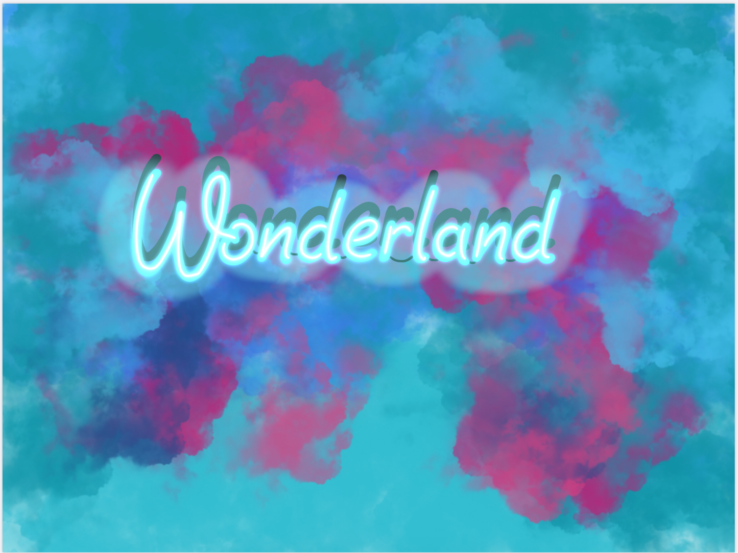 Wonderland