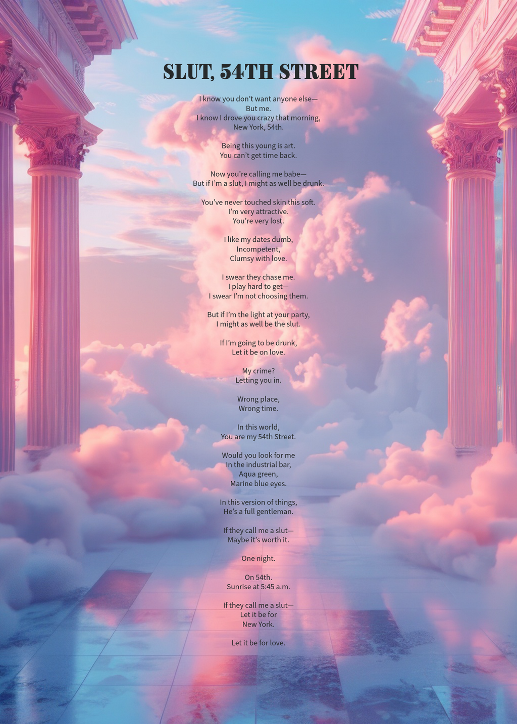Love DELUXE