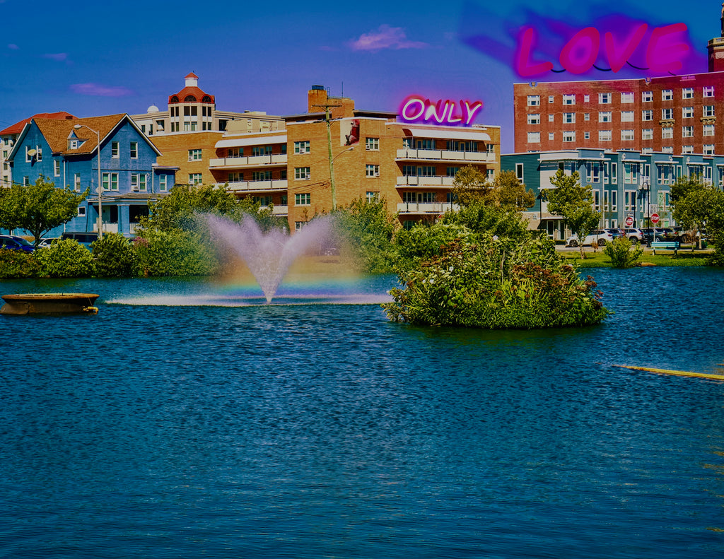 Love
