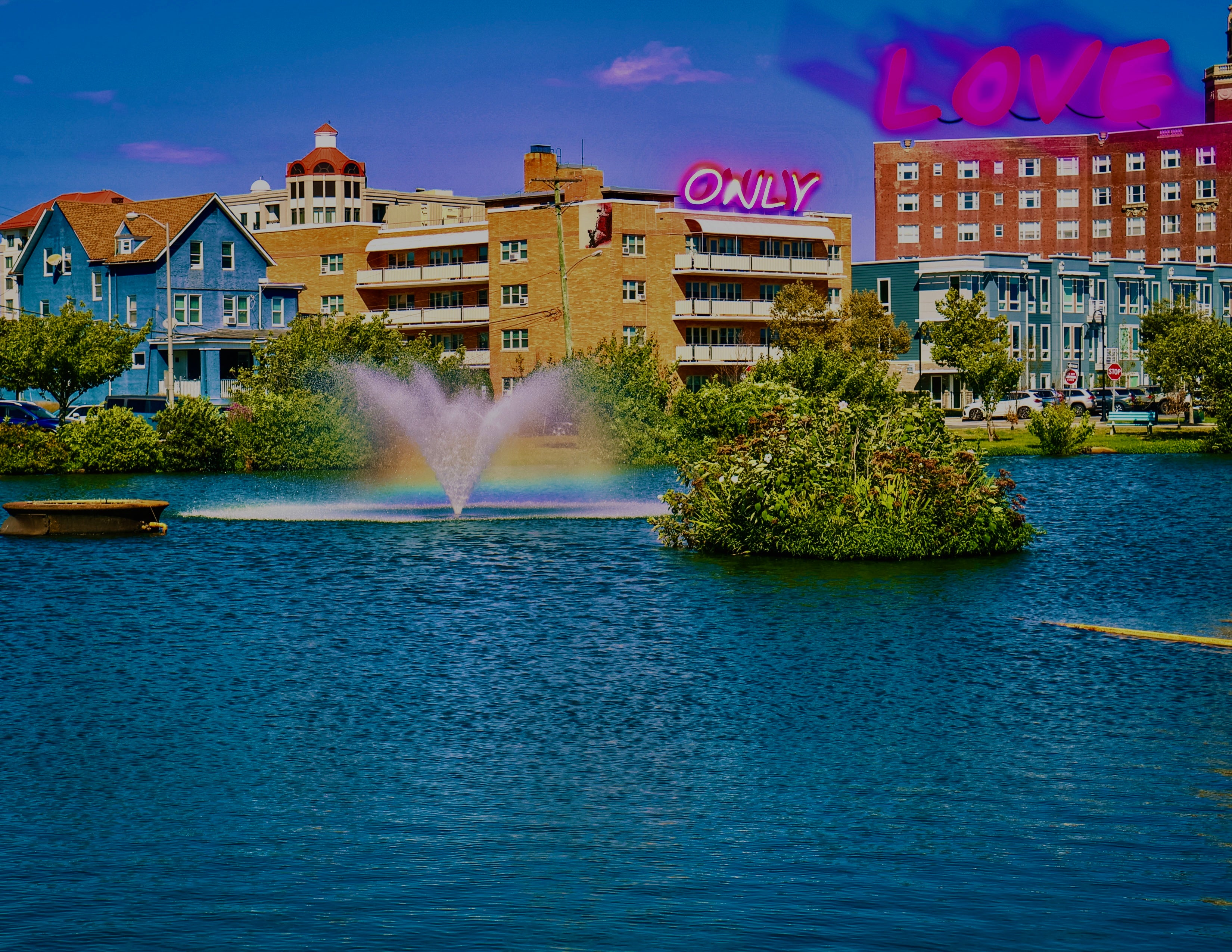 Love