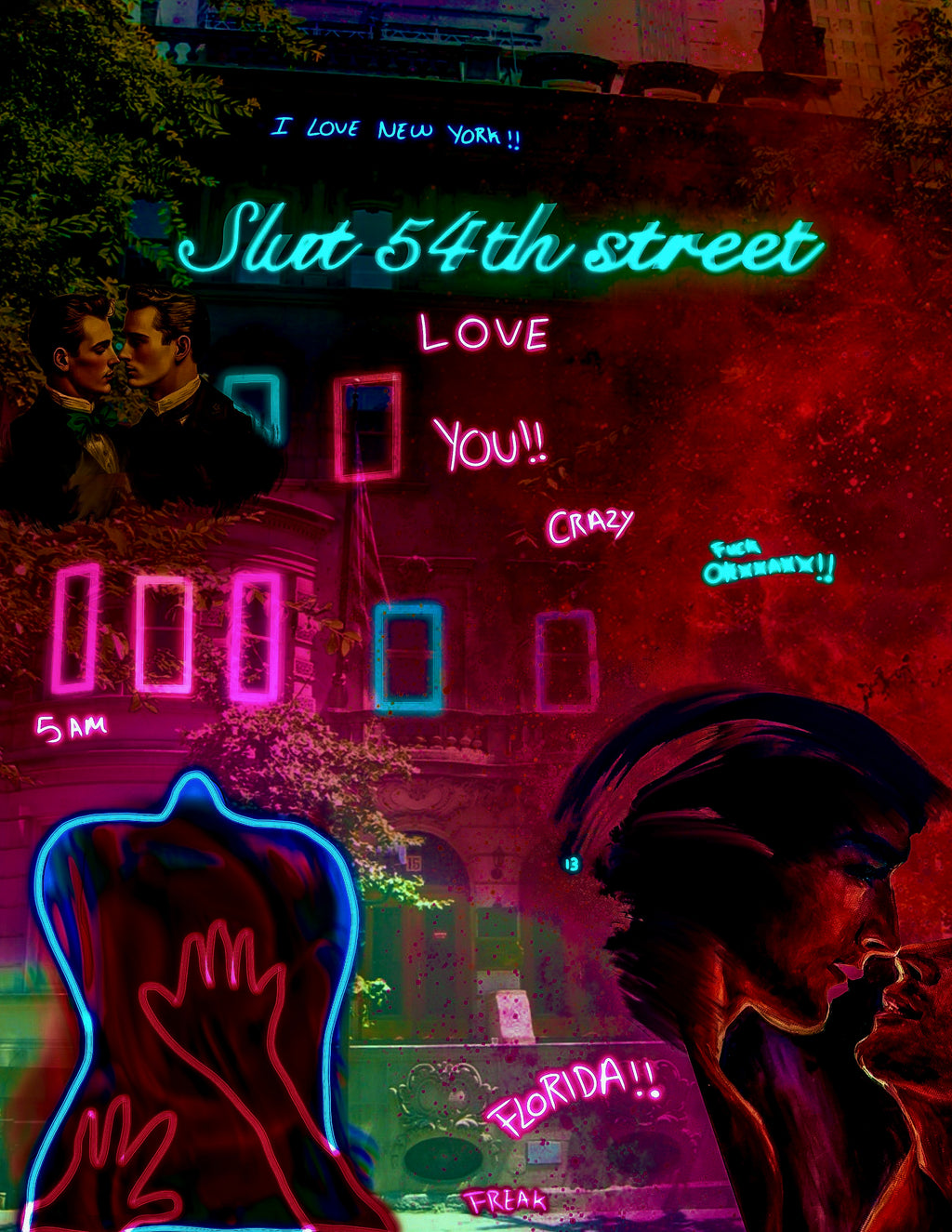 Love DELUXE
