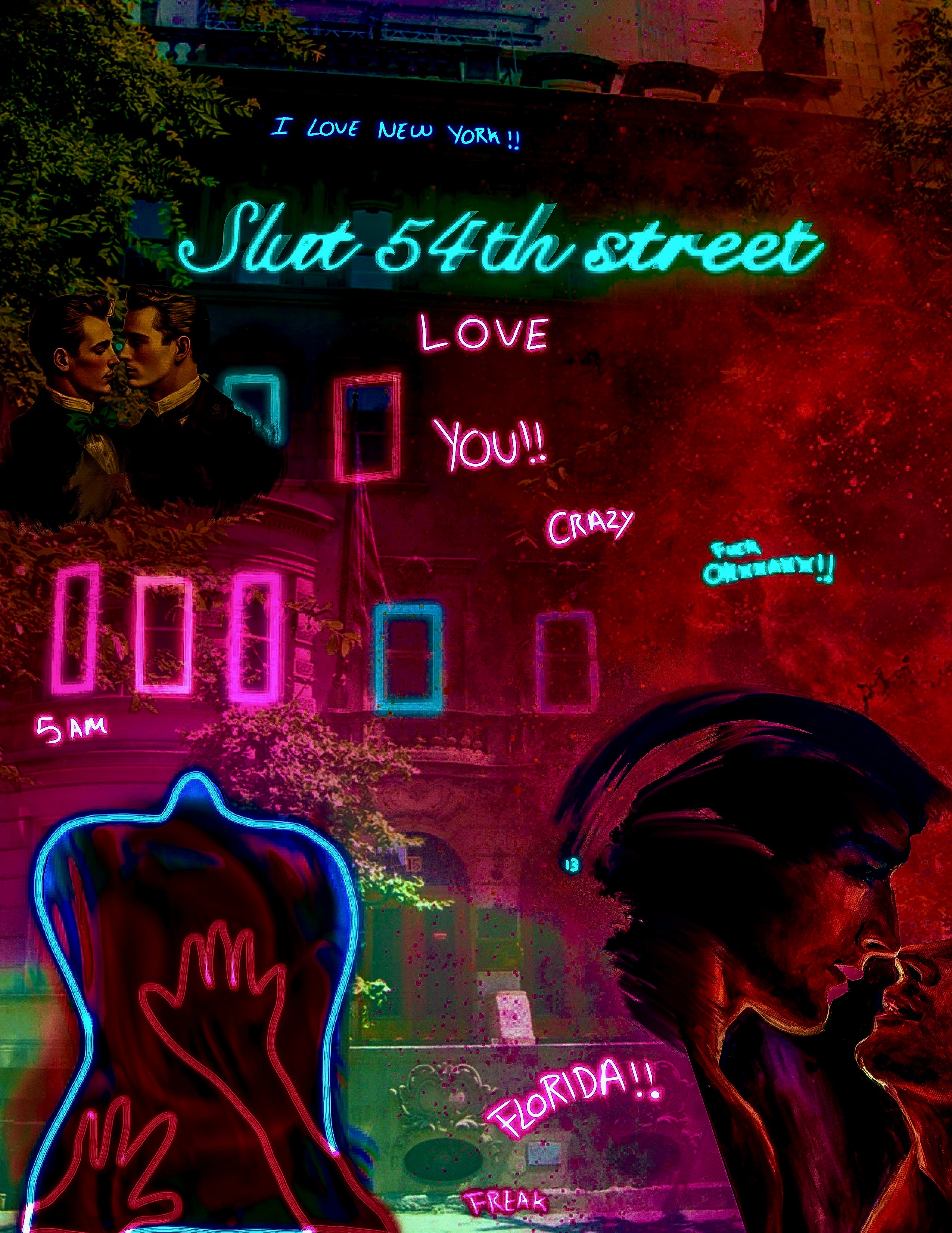 Love DELUXE