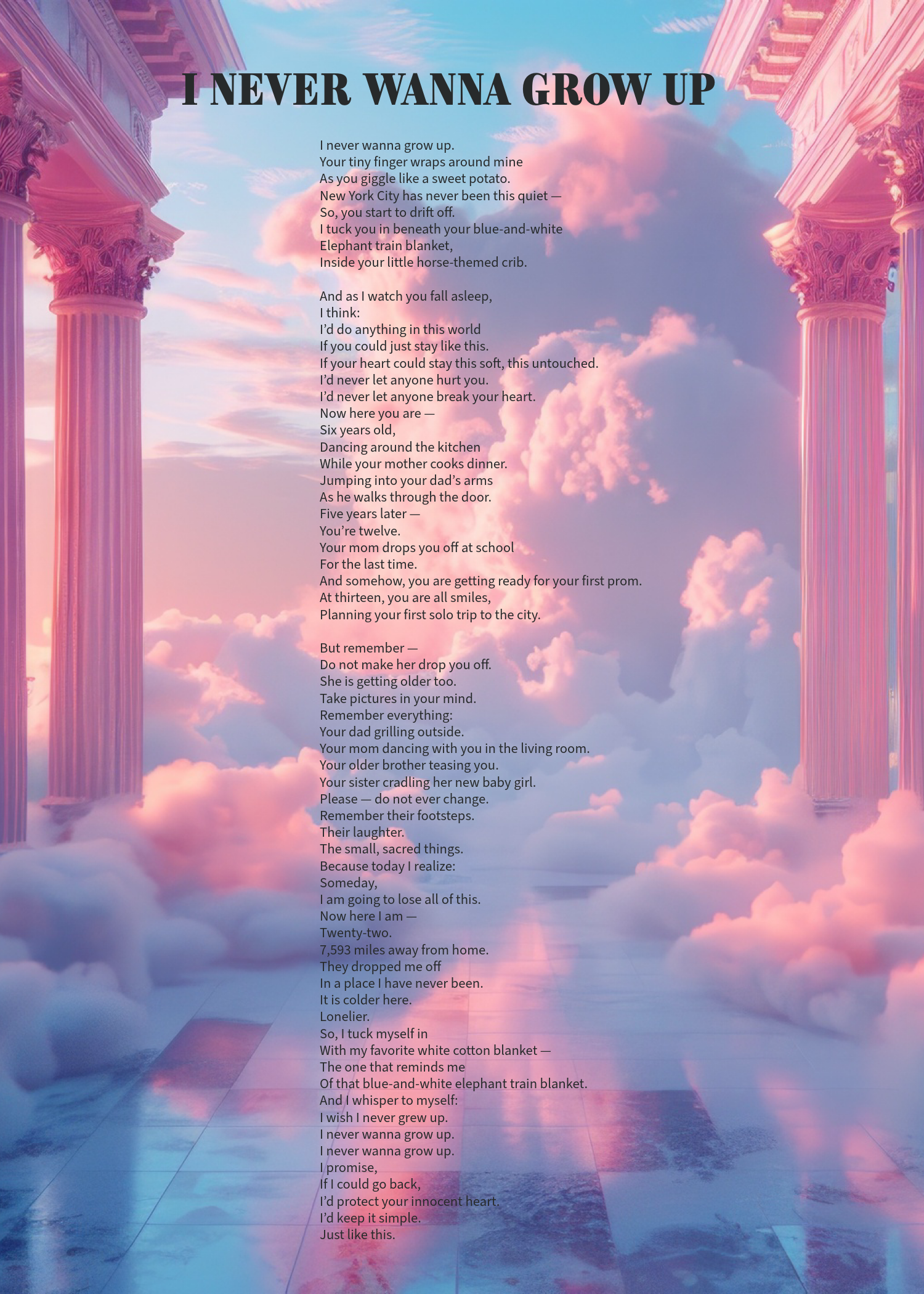 Love DELUXE