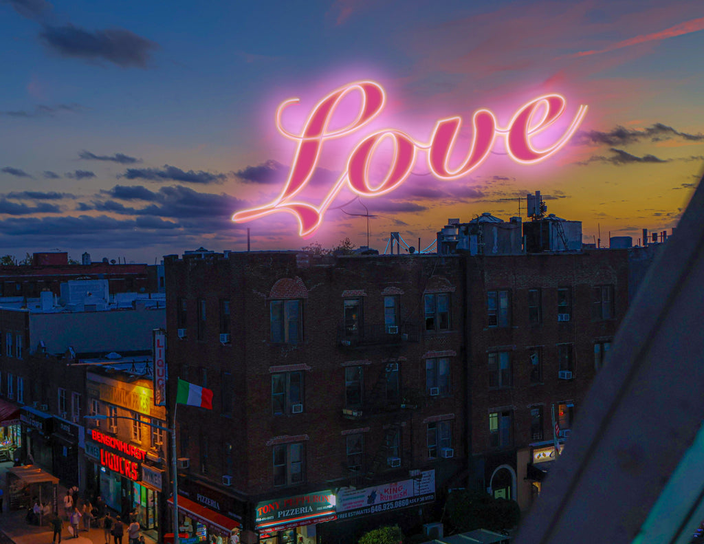 Love
