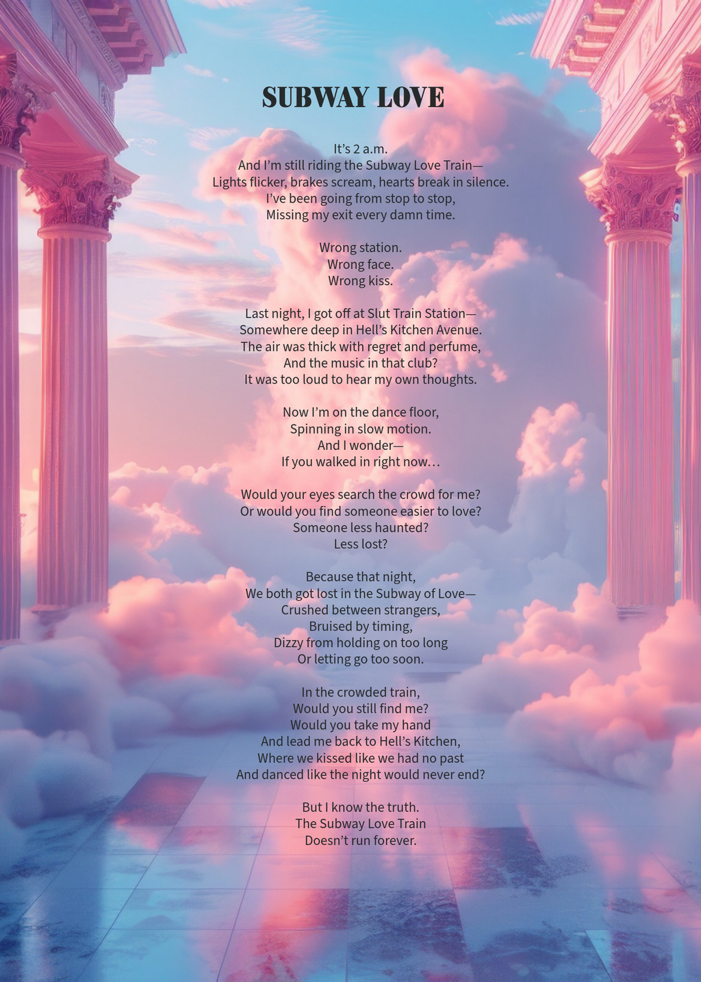 Love DELUXE