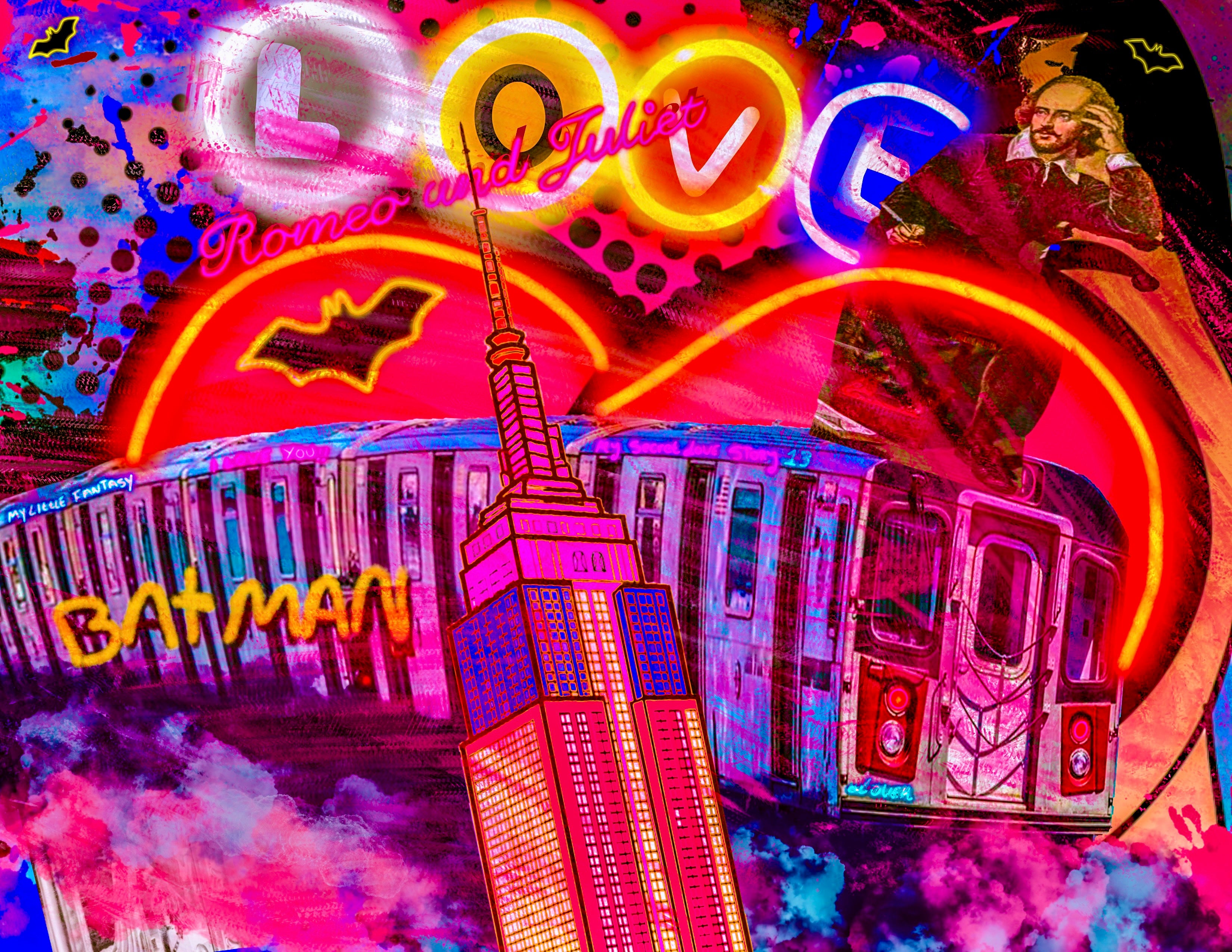 Love City