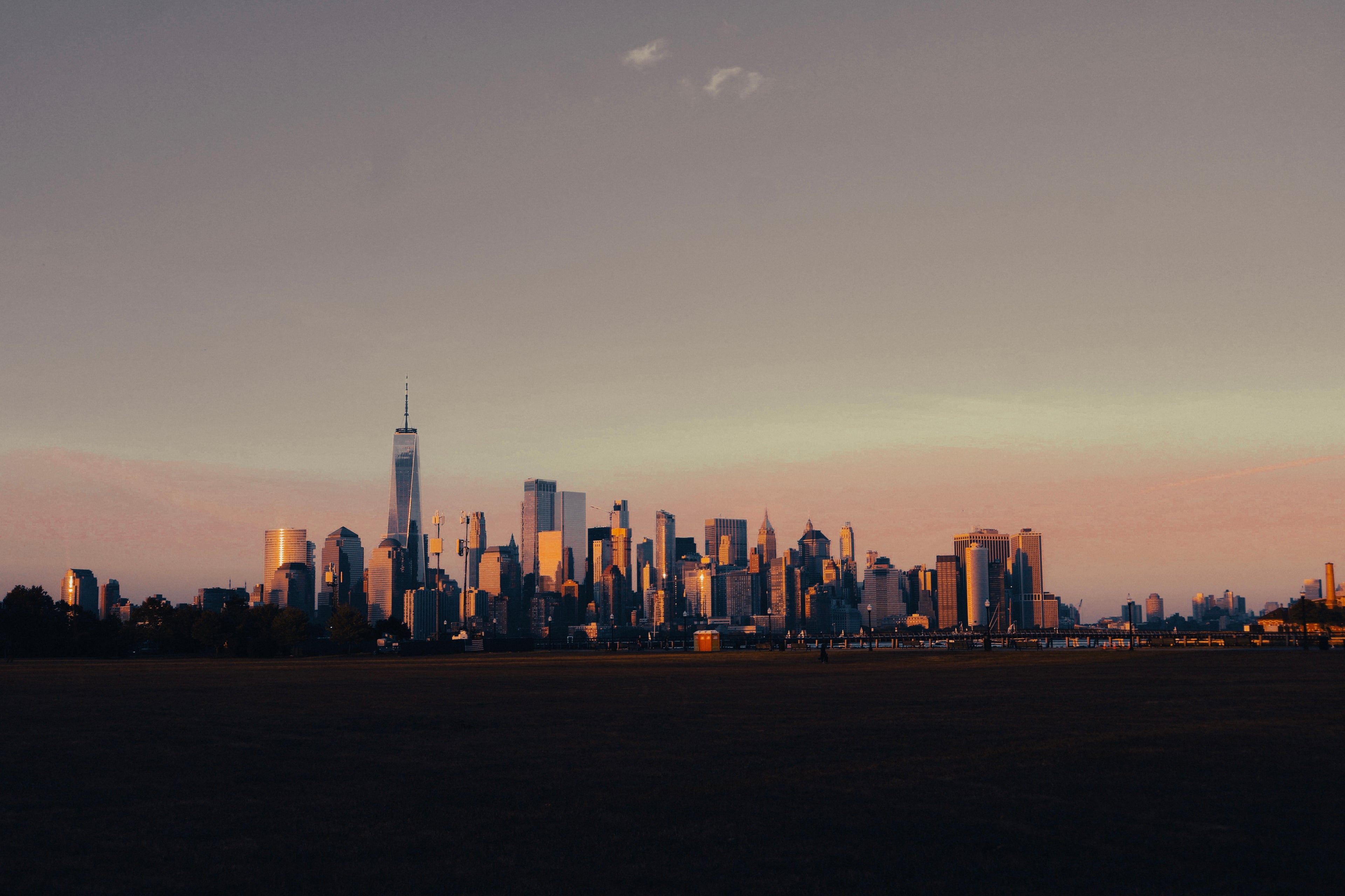 One World Trade Center