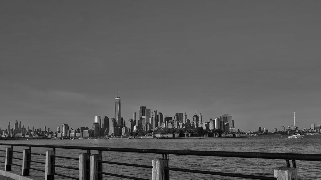 N.Y.C Mid July