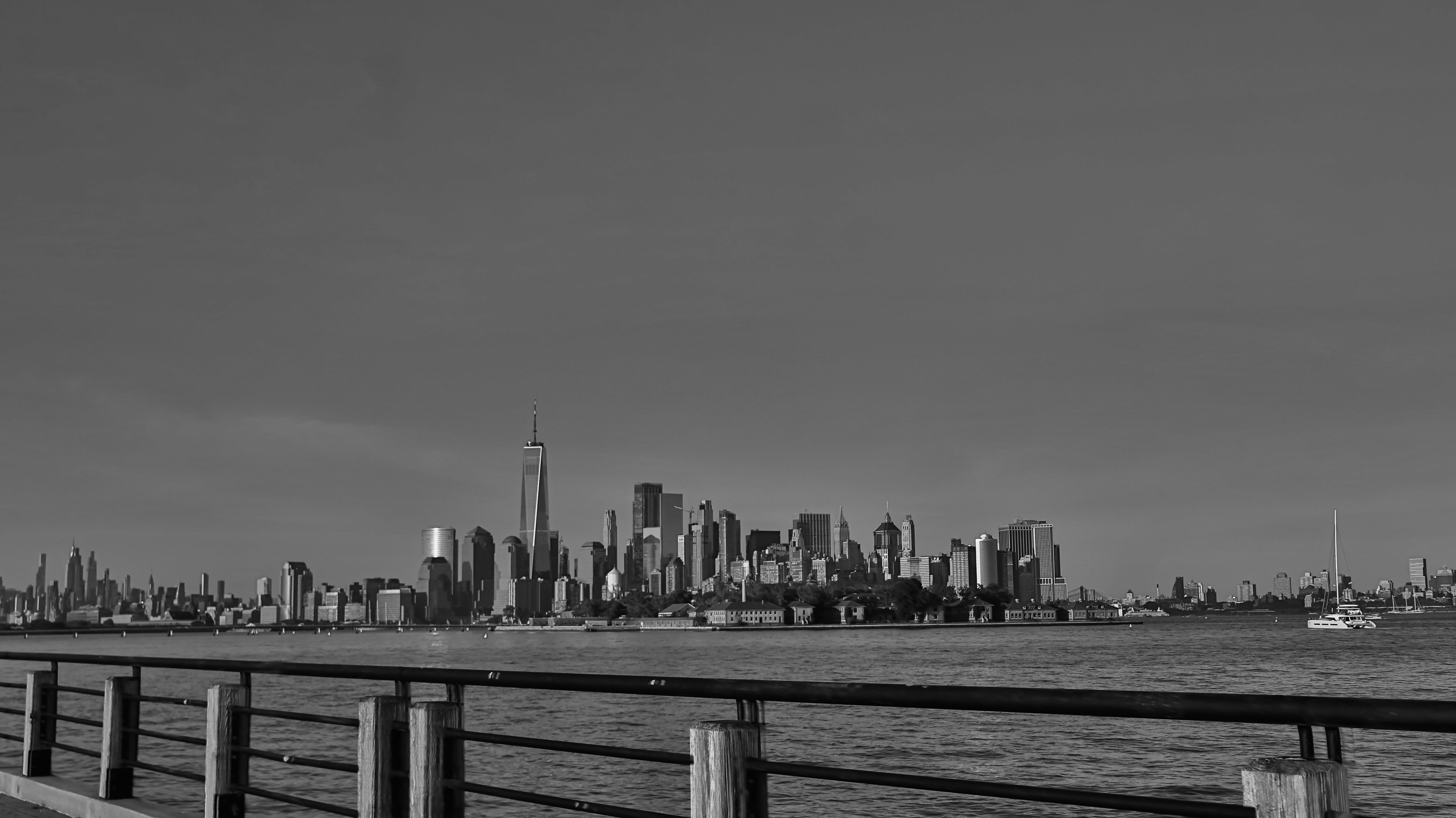 Home on the Horizon