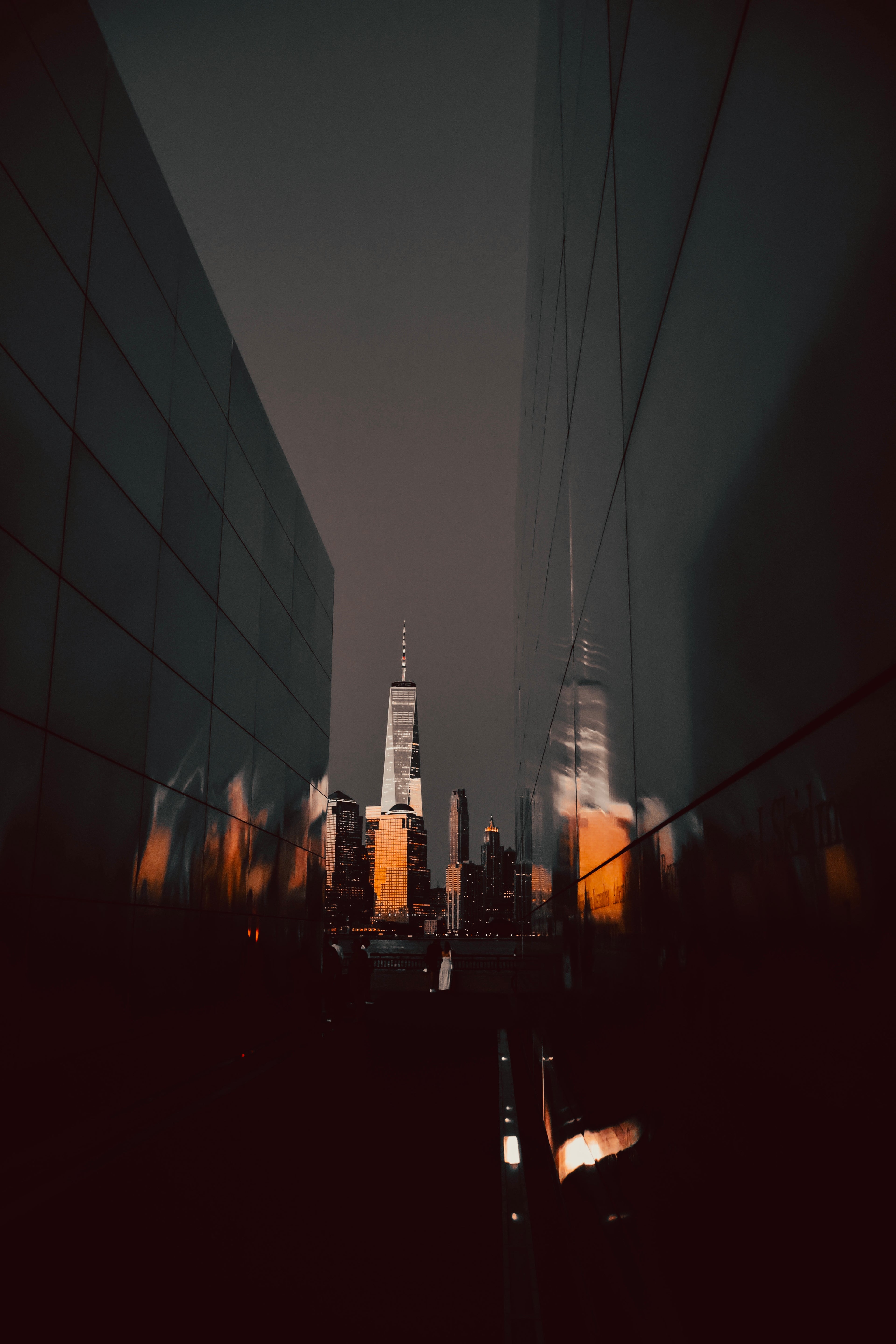 The Path Forward IIII