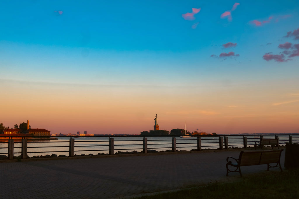 N.Y.C Mid July