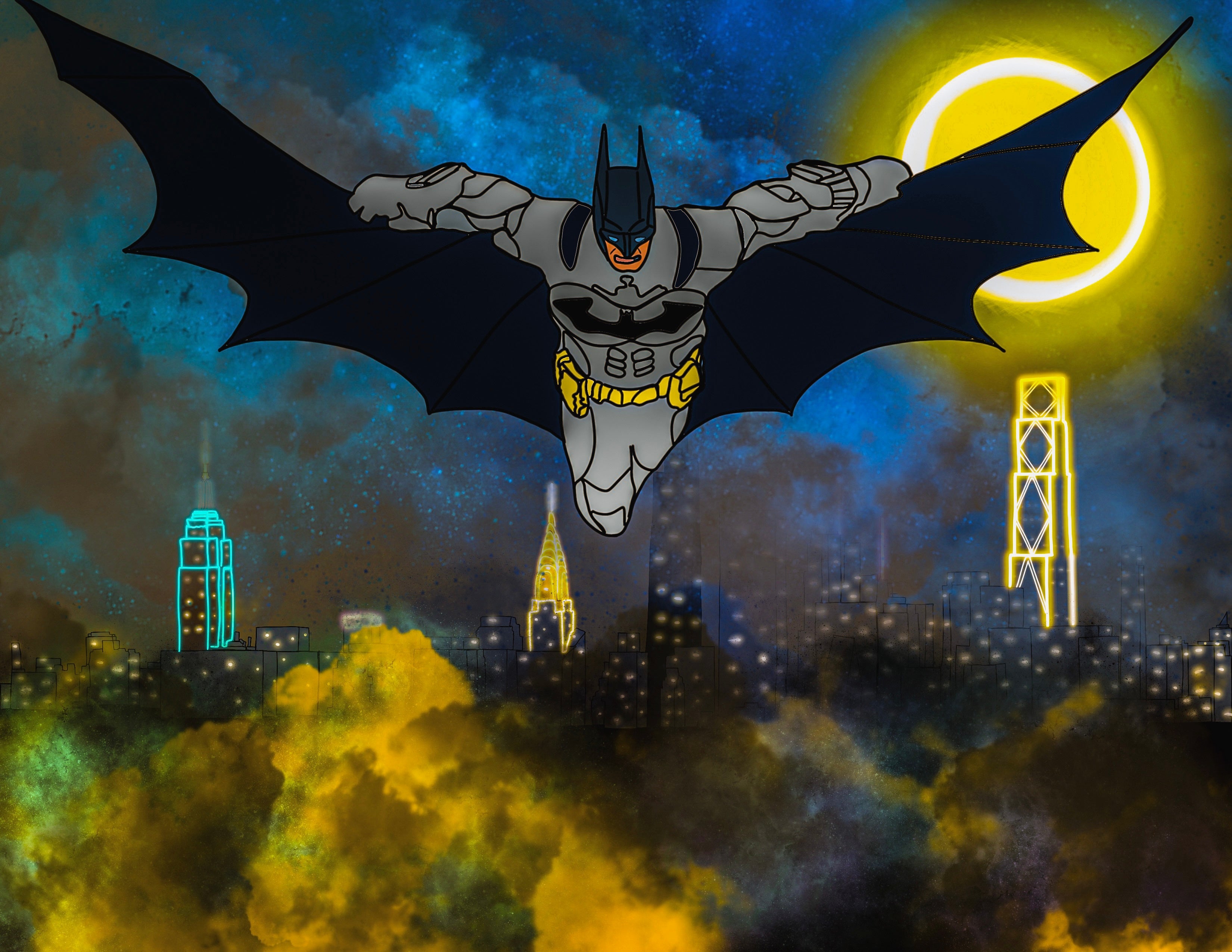 Batman