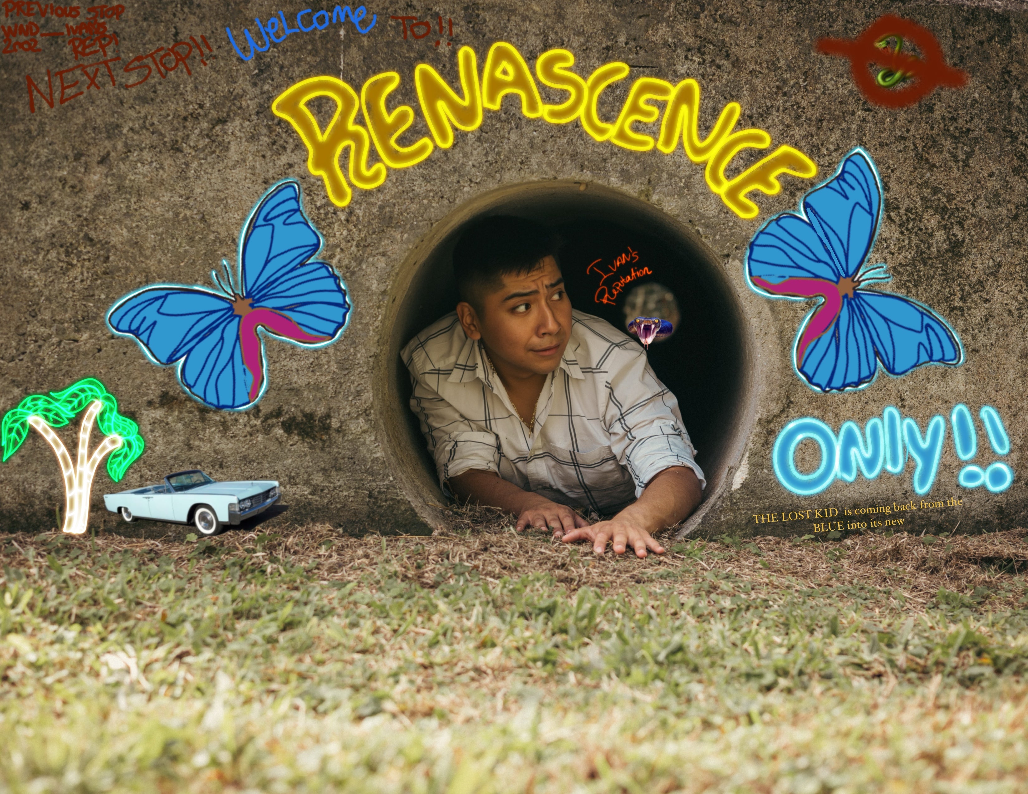 RENASCENCE