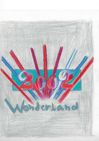 Wonderland 2002 deluxe