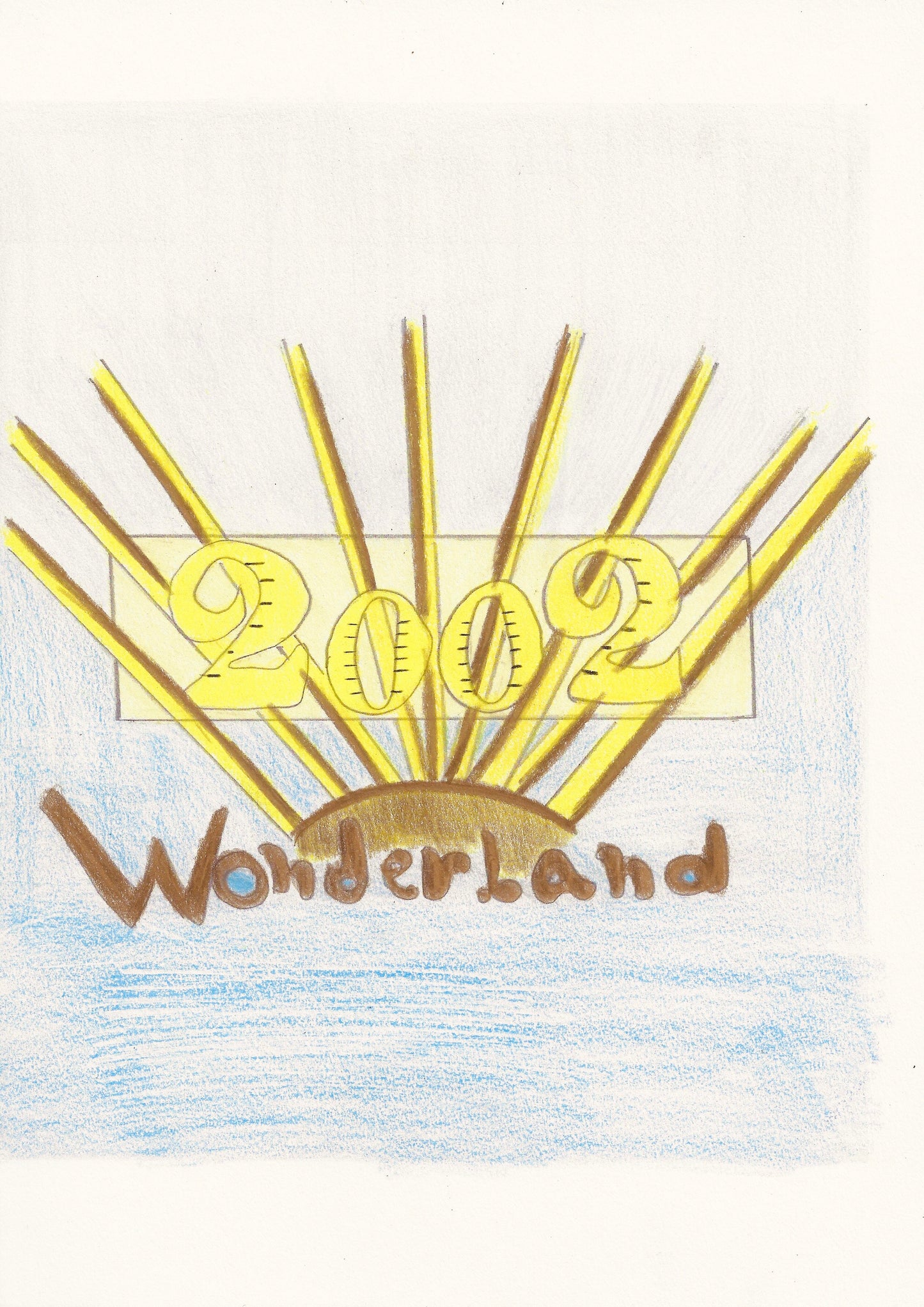 Wonderland 2002