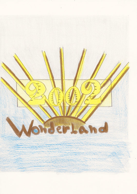 Wonderland 2002